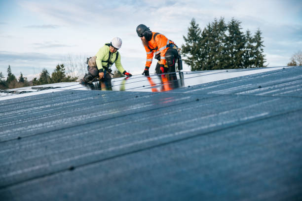 Trusted Roofing service in Rock Creek, AL - Ben Roofing and Steel LLC